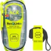 ACR Electronics ACR PLB Rescue Kit W/ 2881 ResQLink+ 406 MHz GPS PLB Floats W/o Pouch -Fishing Sales 2023 acr plb kit4 plb rescue kit 35440.1651235094.386.513