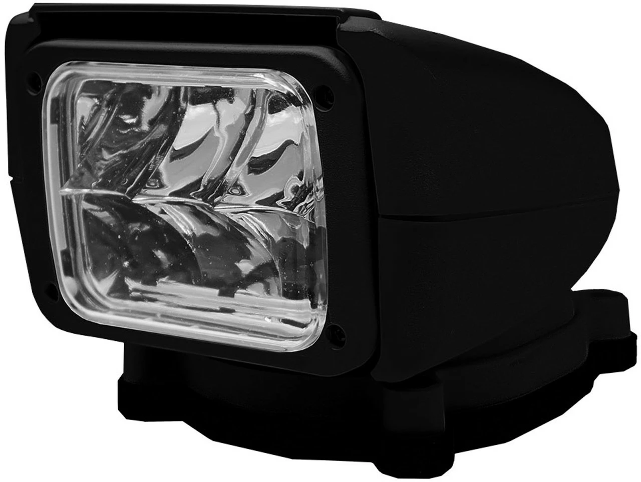 ACR Electronics ACR RCL-85 LED Searchlight W/ Wireless Remote Control - 12/24V 6 ACR Electronics ACR RCL-85 LED Searchlight W/ Wireless Remote Control - 12/24V - Image 4