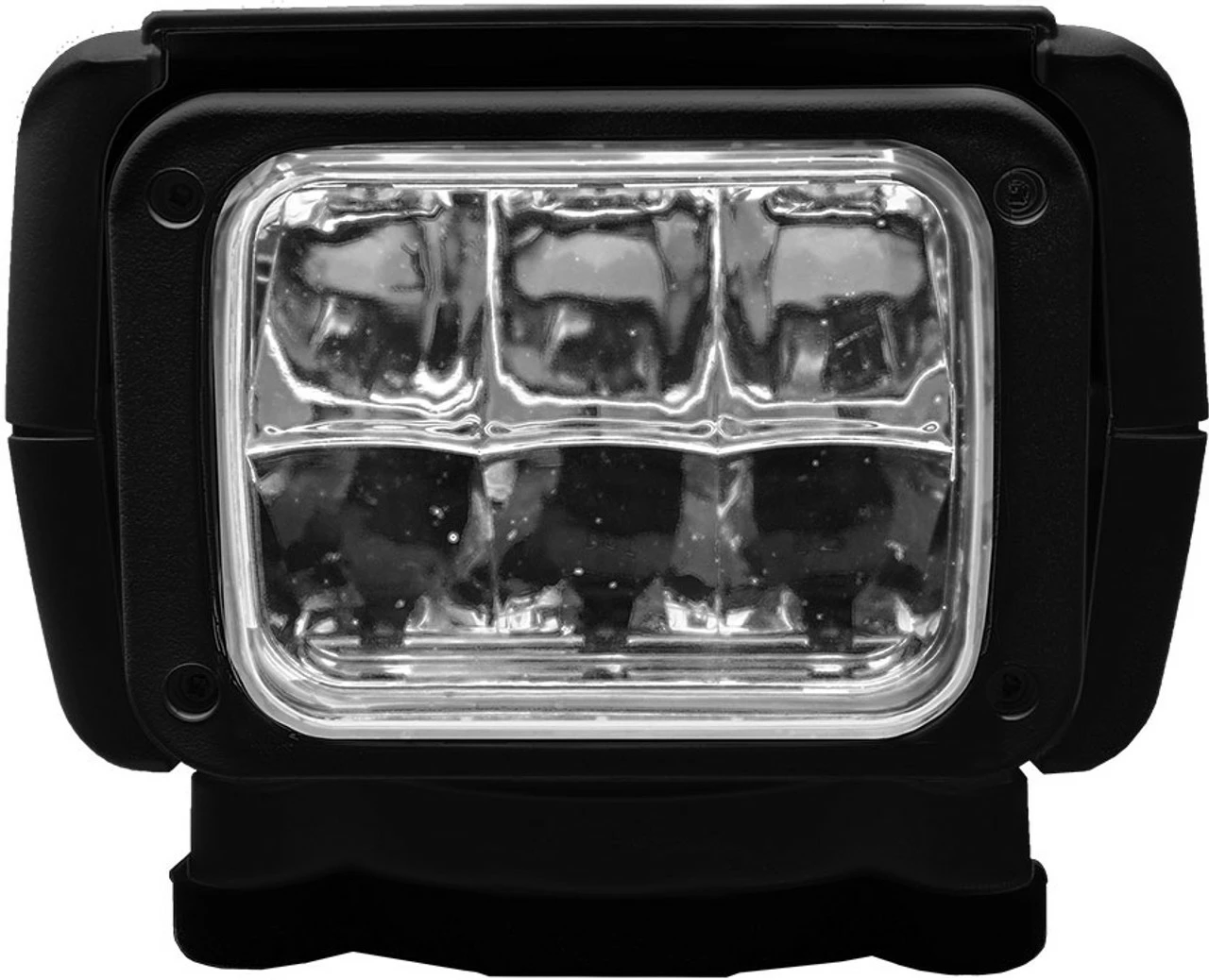 ACR Electronics ACR RCL-85 LED Searchlight W/ Wireless Remote Control - 12/24V 8 ACR Electronics ACR RCL-85 LED Searchlight W/ Wireless Remote Control - 12/24V - Image 6