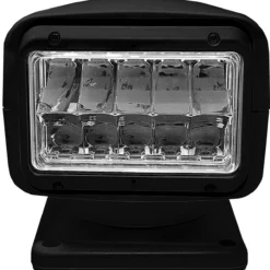 ACR Electronics ACR RCL-95 LED Searchlight W/ Wired/Wireless Remote Control - 12/24V -Fishing Sales 2023 acr rcl 95 led searchlight 19034.1651261333