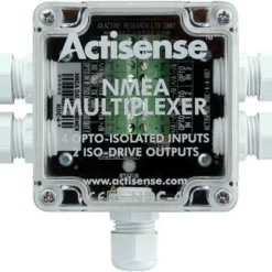 Actisense NDC-4-ASW NMEA Autoswitch