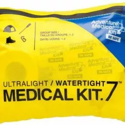 Adventure Medical Kits Ultralight/Watertight Medical Kits -Fishing Sales 2023 adventure medical kits ultralight watertight medical kits 60080.1669900214