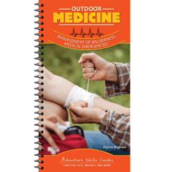 AdventureKEEN Outdoor Medicine