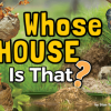 AdventureKEEN Whose House Is That? -Fishing Sales 2023 adventurekeen whose house is that