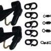 Aftco KCK1 Kite Clip Kit -Fishing Sales 2023 aftco kck1 kite clip kit 59735.1651111782.386.513