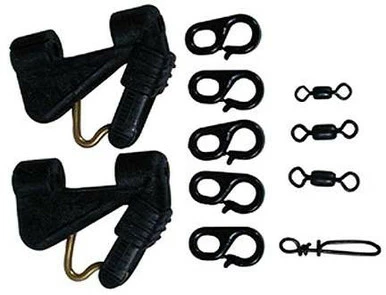 Aftco KCK1 Kite Clip Kit 3 Aftco KCK1 Kite Clip Kit