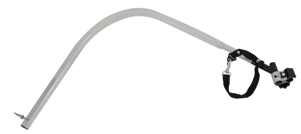 Alumacart Bike Hitch 3 Alumacart Bike Hitch