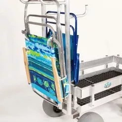 Alumacart Chair Holders - Pair 10 Alumacart Chair Holders - Pair -Fishing Sales 2023 alumacart crt050 chair holder pair 02755.1665198614