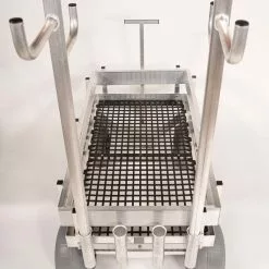 Alumacart Chair Holders - Pair 11 Alumacart Chair Holders - Pair -Fishing Sales 2023 alumacart crt050 chair holder pair 80151.1665198614