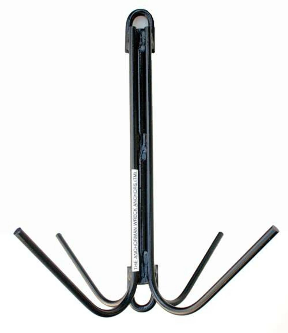 Anchorman Wreck Anchors 4 Anchorman Wreck Anchors - Image 2