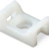 Ancor Cable Tie Mount - Natural - #8 Screw - 100 Pieces Per Bag -Fishing Sales 2023 ancor 199232 cable tie mount natural 8 screw 100 pieces per bag 79883.1651198281.386.513