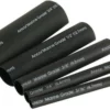 Ancor Heat Shrink Tubing (ALT) Kit - 8 Pack 3" 20 To 2/0 AWG Black -Fishing Sales 2023 ancor 301503 adhesive lined heat shrink tubing kit 8 pack 3in 20 to 2 0 awg black 65844.1651198444.386.513