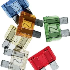 Ancor ATC Fuse Assortment Pack - 6-Pieces
