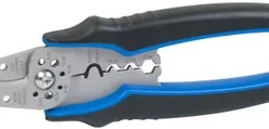 Ancor Stainless Steel Cut/Strip/Crimp Tool