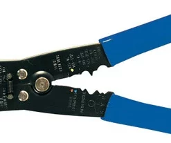 Ancor Automatic Stripper & Crimper F/10-26 AWG