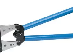 Ancor Heavy-Duty Hex Lug & Terminal Crimper - 8 To 4/0 AWG