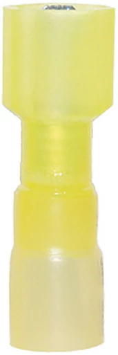 Ancor Male Heat Shrink Disconnects 3 Ancor Male Heat Shrink Disconnects