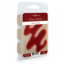 Candle Warmers Artisan Wax Melts 3 Candle Warmers Artisan Wax Melts