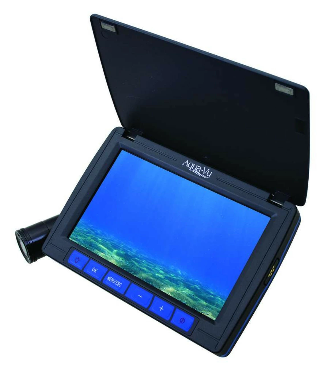 Aqua-Vu Micro Revolution 5.0 HD Underwater Camera 3 Aqua-Vu Micro Revolution 5.0 HD Underwater Camera