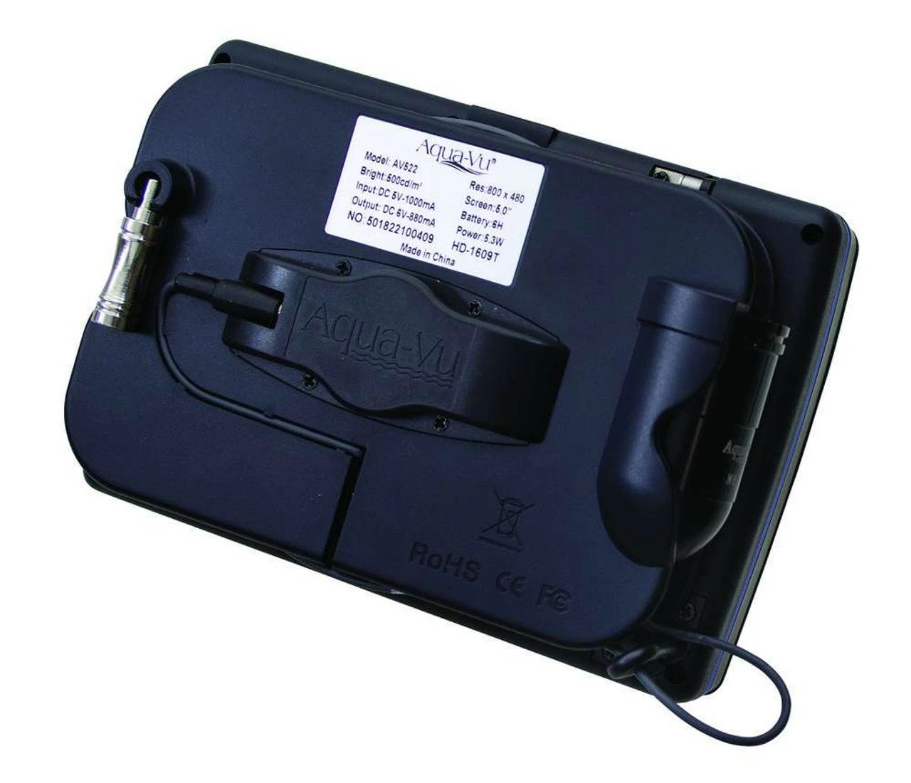 Aqua-Vu Micro Revolution 5.0 HD Underwater Camera 4 Aqua-Vu Micro Revolution 5.0 HD Underwater Camera - Image 2