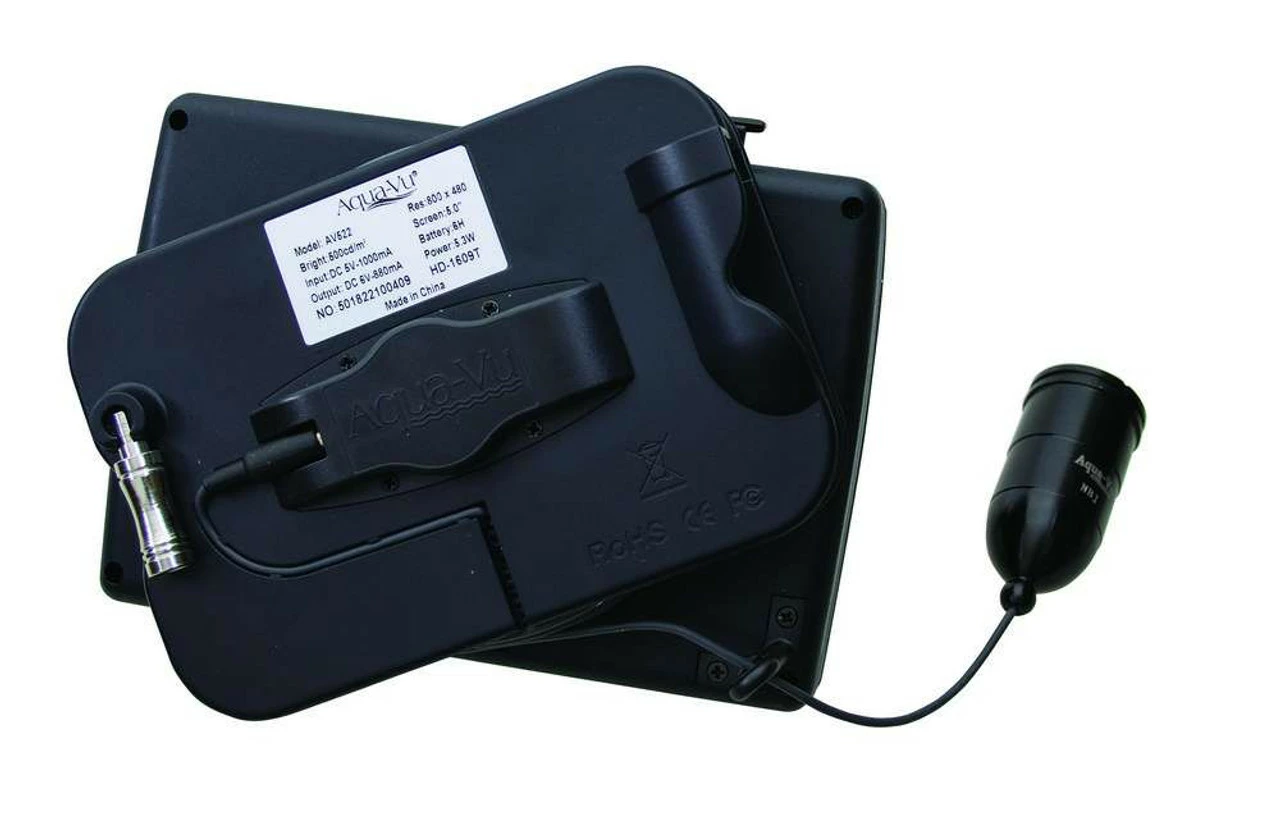 Aqua-Vu Micro Revolution 5.0 HD Underwater Camera 5 Aqua-Vu Micro Revolution 5.0 HD Underwater Camera - Image 3