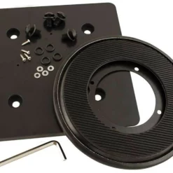 Aqua-Vu XD Turntable