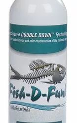 Ardent D-Funk Fish Odor Removal Spray - 8 Oz.