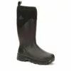 MUCK Men's Arctic Ice Tall + Vibram Arctic Grip All Terrain Boots -Fishing Sales 2023 artyicetallbalck