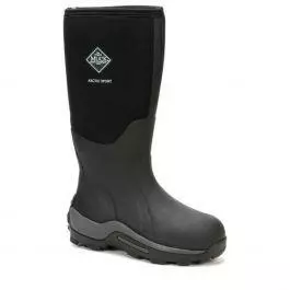 MUCK Men's Arctic Sport Tall Boots 3 MUCK Men's Arctic Sport Tall Boots