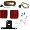 Attwood 14065-7 LED 4 In. Submersible Trailer Light Kit -Fishing Sales 2023 attwood 14065 7 led standard trailer light kit 58073.1651234071