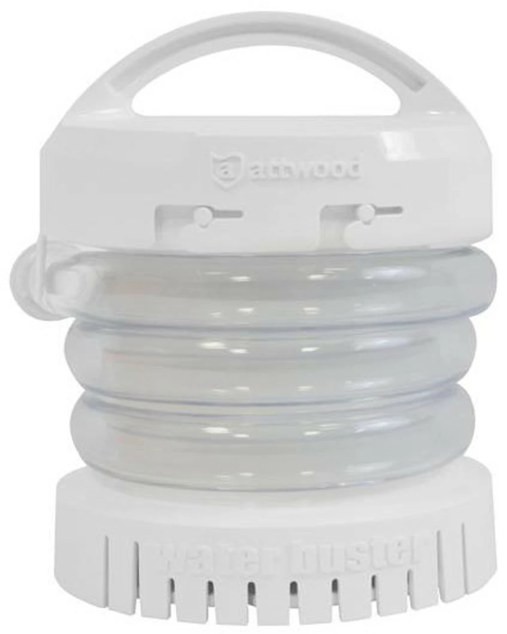 Attwood 4140-4 WaterBuster Portable Pump 4 Attwood 4140-4 WaterBuster Portable Pump - Image 2