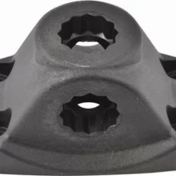 Attwood 5011-7 Heavy Duty Pro Series Combo Mount