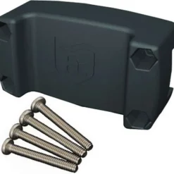 Attwood 5012-7 Heavy Duty Pro Series Rail Mount