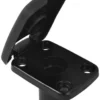 Attwood 5022-7 Flush Mount Rod Holder Base With Cover - Black -Fishing Sales 2023 attwood 5022 7 flush mnt with cover 83458.1651234086