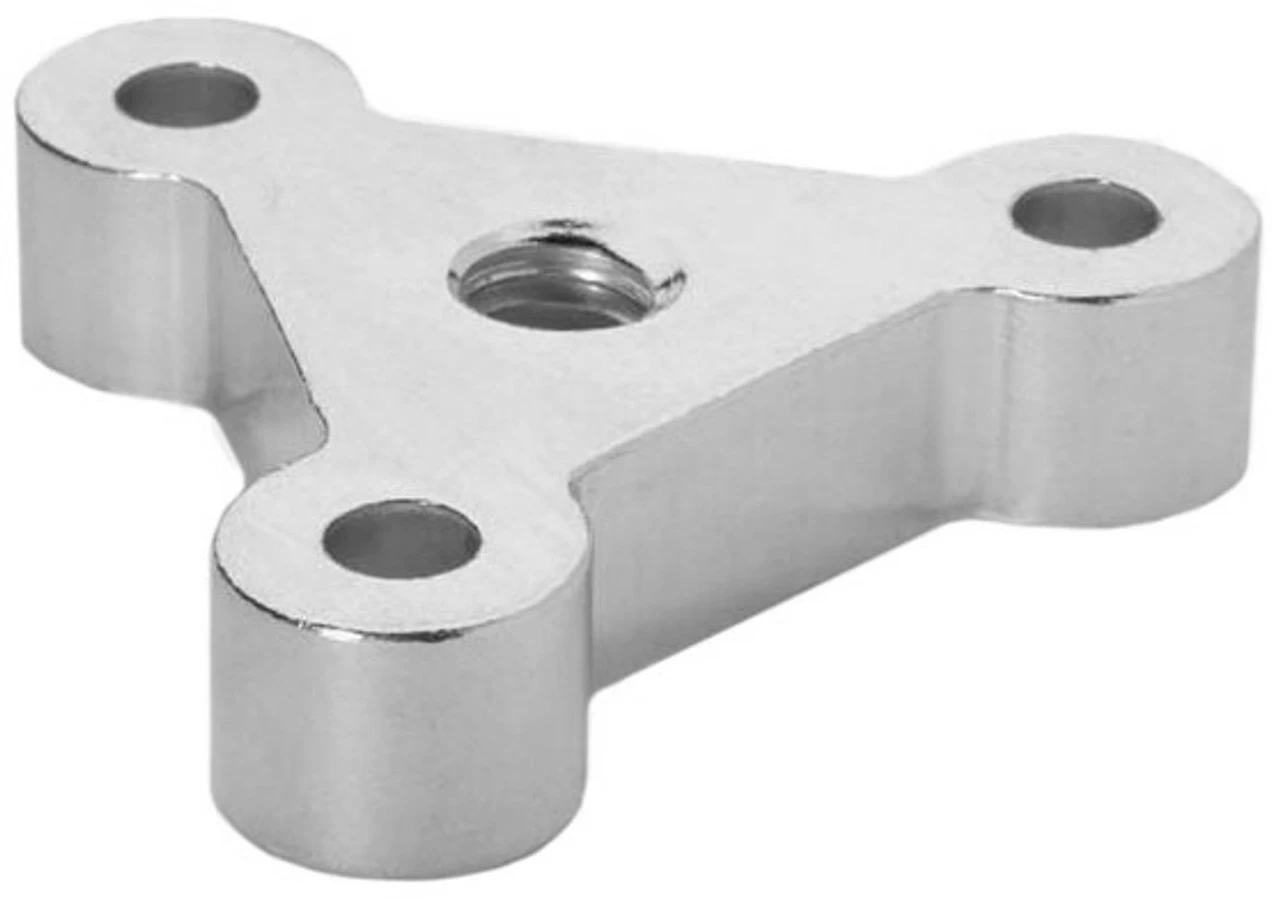 Attwood 5060-3 Sure-Grip Rod Holder - 5 Degree Angle W/ 5071 Base 4 Attwood 5060-3 Sure-Grip Rod Holder - 5 Degree Angle W/ 5071 Base - Image 2