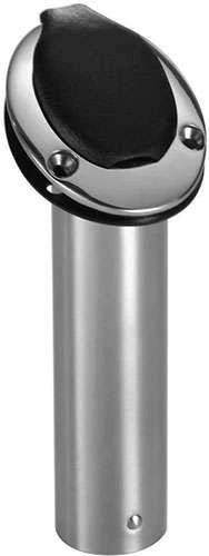 Attwood 66362 Stainless Steel 30? Flush Mount Rod Holder 3 Attwood 66362 Stainless Steel 30? Flush Mount Rod Holder