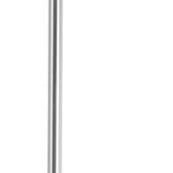 Attwood 7101A7 All-Round Telescoping Pole Light 24in. W/ Zamak Base