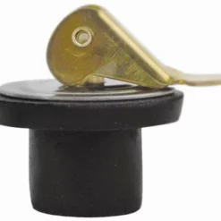 Attwood 7535A3 Livewell/Bailer Drain Plug - 7/8 In.