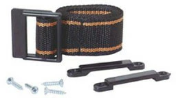 Attwood 9013-3 Battery Box Strap Kit - 40 In. 3 Attwood 9013-3 Battery Box Strap Kit - 40 In.