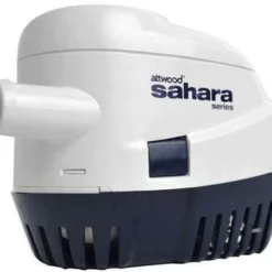 Attwood Sahara Automatic Bilge Pumps