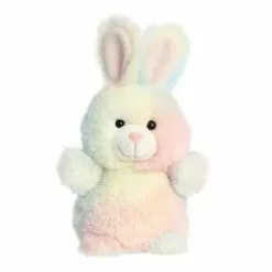 Aurora Lollipop Bunny