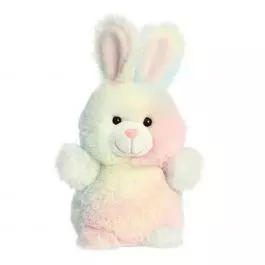 Aurora Lollipop Bunny 3 Aurora Lollipop Bunny