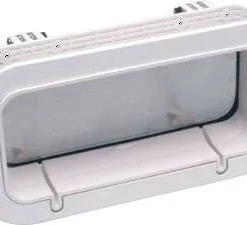 Beckson Marine Beckson Rain Drain Opening Ports