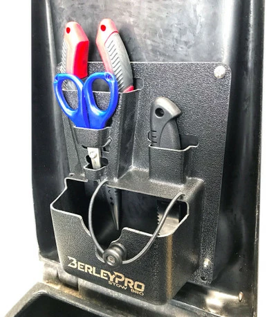 BerleyPro Stow Bro Tool Organizer 3 BerleyPro Stow Bro Tool Organizer