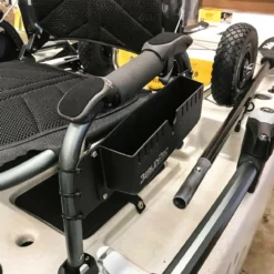 BerleyPro Vantage Seat Bro Adapter -Fishing Sales 2023 berleypro bp1207 vantage seat bro adapter 55288.1651248145