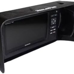 BerleyPro Garmin ECHOMAP 75SV Sun Visor