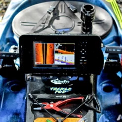 BerleyPro Garmin ECHOMAP 75SV Sun Visor -Fishing Sales 2023 berleypro bp2501 visor 79854.1651003441