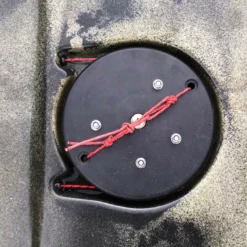 BerleyPro Native Watercraft Steering Upgrade -Fishing Sales 2023 berleypro bp6022 native watercraft steering upgrade 50576.1651003498