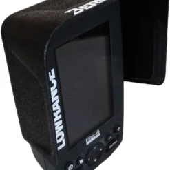 BerleyPro Lowrance Fish Finder Sun Visors