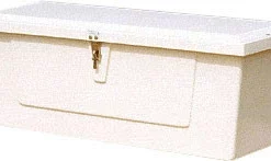 Better Way Products Deck Box